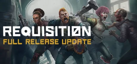 征调（REQUISITION VR）-魔趣网精选