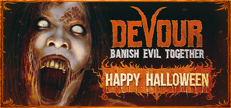 吞食 DLC解锁版 (DEVOUR)-魔趣网精选