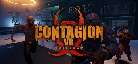 传染病 VR：爆发（Contagion VR: Outbreak）-魔趣网精选