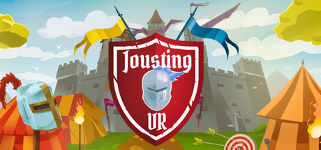 角斗VR（Jousting VR）-魔趣网精选
