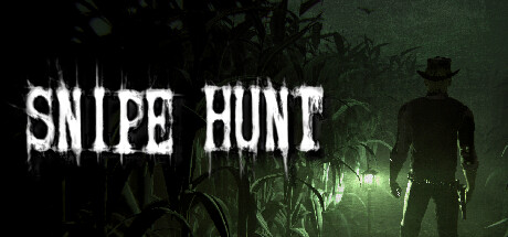 狙击狩猎（Snipe Hunt）-魔趣网精选