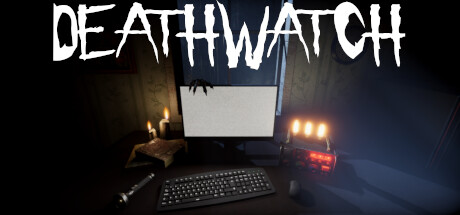 死亡守望（DEATHWATCH）-魔趣网精选