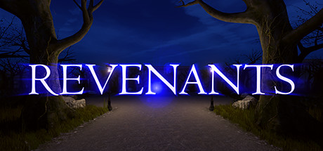 亡灵：精神与思想（Revenants: Spirit & Mind）-魔趣网精选