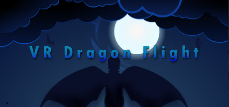 VR 御龙战士（VR Dragon Flight）-魔趣网精选