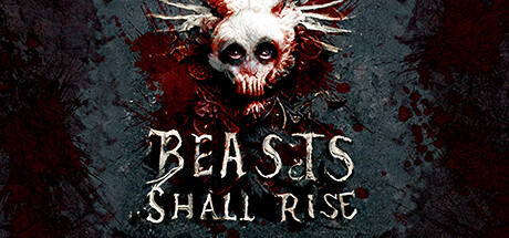 天启的第四骑士（Beasts Shall Rise）-魔趣网精选