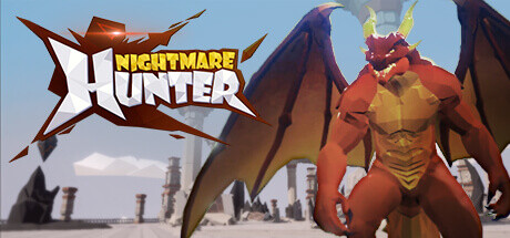 梦魇猎人 (Nightmare Hunter)-魔趣网精选