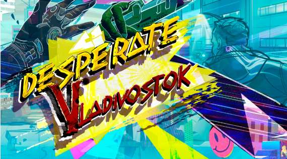 Oculus Quest 游戏《绝望：沃斯托克》Desperate: Vladivostok-魔趣网精选