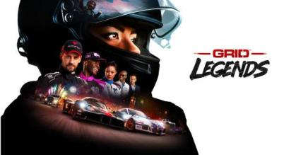 《超级房车赛》GRID Legends 游戏的APK 安装包 – 兼容新系统-魔趣网精选