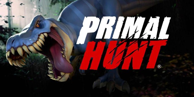 Oculus Quest 游戏《原始狩猎》Primal Hunt-魔趣网精选