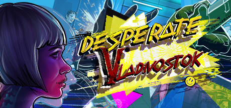 绝望：沃斯托克（Desperate: Vladivostok）-魔趣网精选
