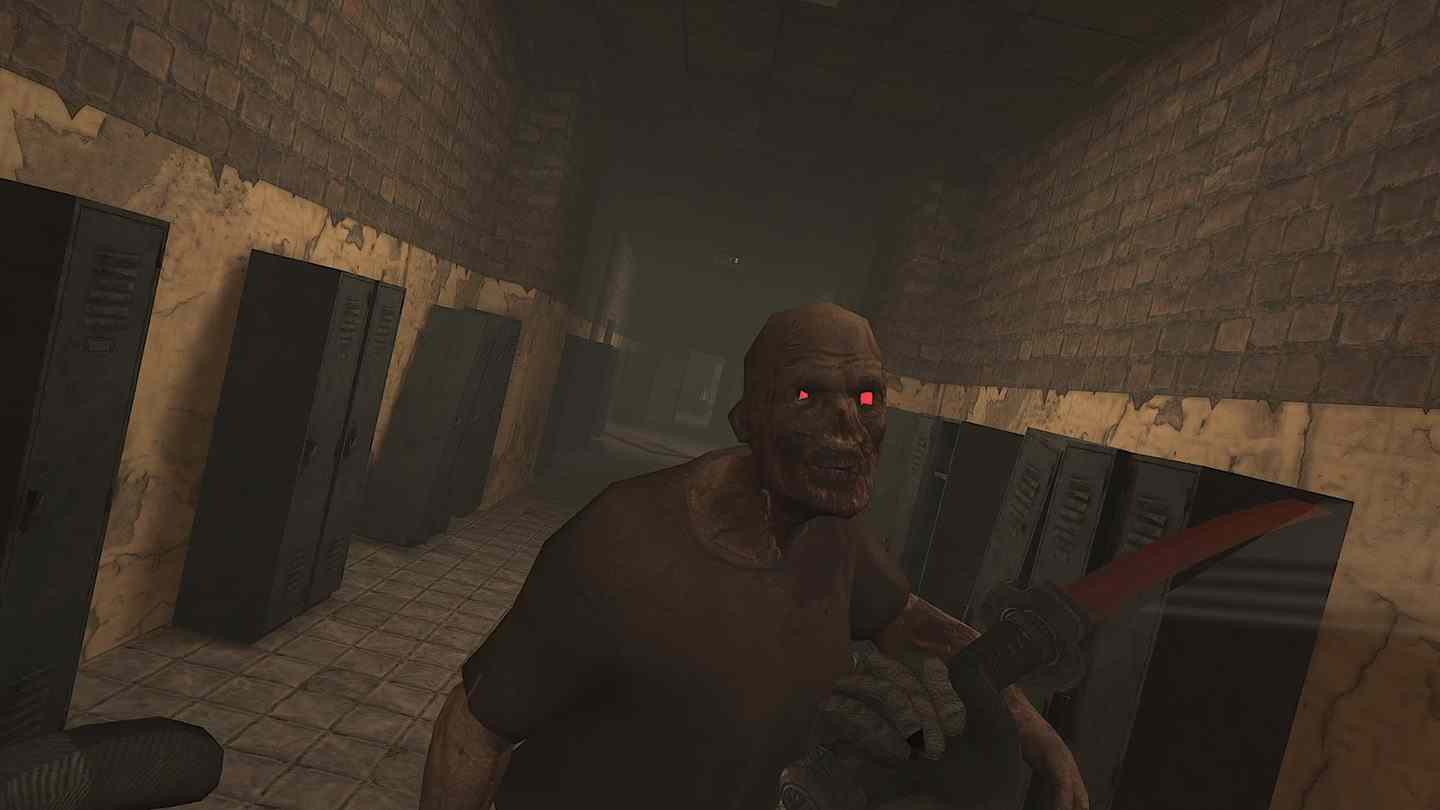 Oculus Quest 游戏《安葬特工队》Rest In Pieces