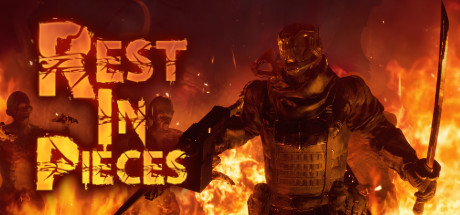 Oculus Quest 游戏《安葬特工队》Rest In Pieces-魔趣网精选