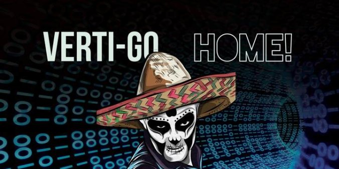 Oculus Quest 游戏《旋转过山车》VERTI-GO HOME!-魔趣网精选
