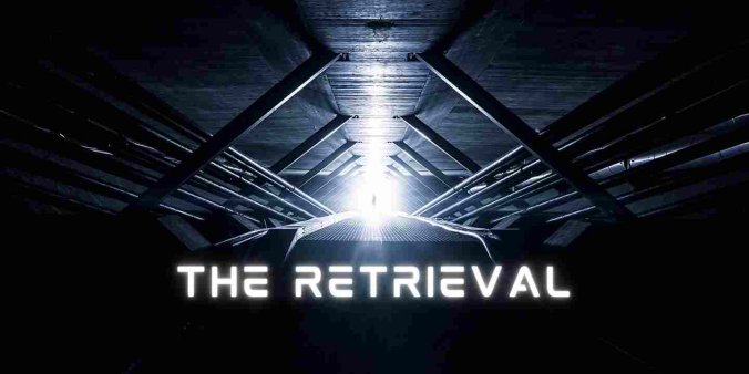 Oculus Quest 游戏《检索普罗米修斯》The Retrieval-魔趣网精选