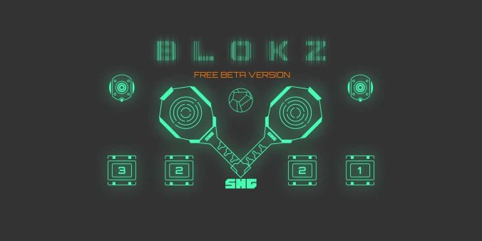 Oculus Quest 游戏《方框》BLOKZ-魔趣网精选