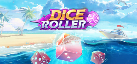 滚骰子 VR（Dice Roller VR）-魔趣网精选