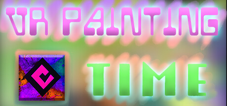 VR绘画：时间 (VR Painting: Time)-魔趣网精选