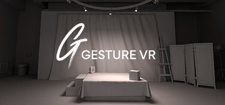 Oculus Quest 游戏《人物绘画》Gesture VR-魔趣网精选