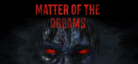 梦之事（Matter of the Dreams）-魔趣网精选
