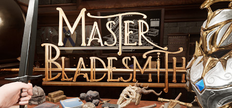 剑匠大师（Master Bladesmith）-魔趣网精选
