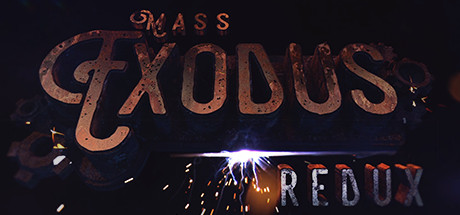 流亡的重演 (Mass Exodus Redux)-魔趣网精选
