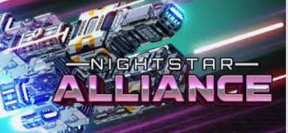 夜星：联盟（NIGHTSTAR: Alliance）-魔趣网精选