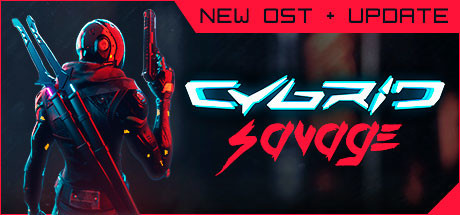 科幻节奏VR（CYBRID）-魔趣网精选