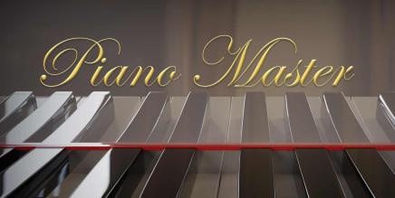 Oculus Quest 游戏《钢琴大师》Piano Master-魔趣网精选