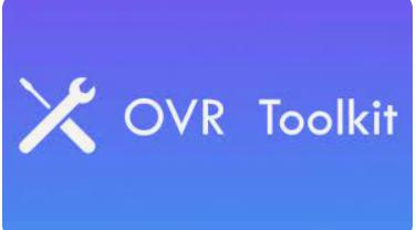 OVR 工具包（OVR Toolkit）-魔趣网精选