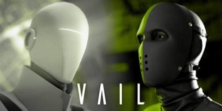 战术枪战 (VAIL VR)-魔趣网精选
