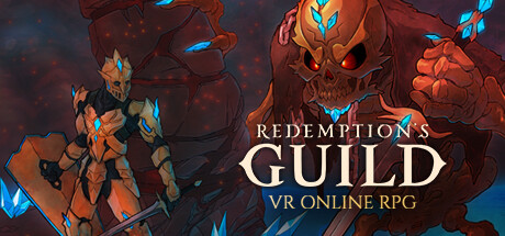 救赎公会 (Redemption’s Guild)-魔趣网精选