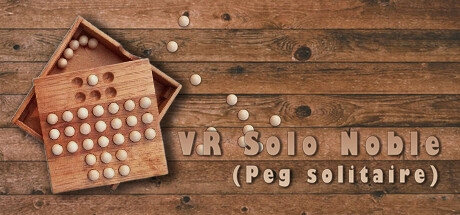 VR 孔明棋 (VR Solo Noble）-魔趣网精选