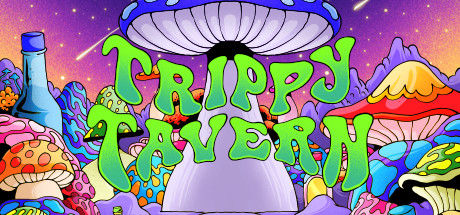 迷幻酒馆（Trippy Tavern）-魔趣网精选