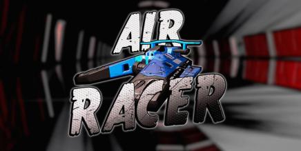 Oculus Quest 游戏《空中赛车》AirRacer-魔趣网精选