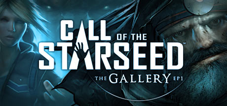 画廊 – 第 1 集：星际种子的召唤（The Gallery – Episode 1: Call of the Starseed）-魔趣网精选