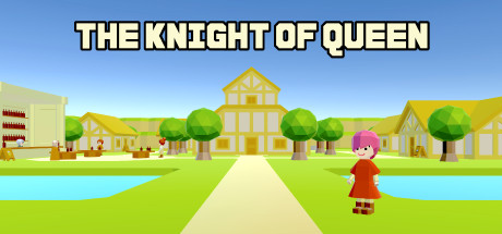 Oculus Quest游戏《女王骑士》The Knight Of Queen-魔趣网精选