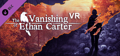 伊森卡特的消失VR（The Vanishing of Ethan Carter VR）-魔趣网精选