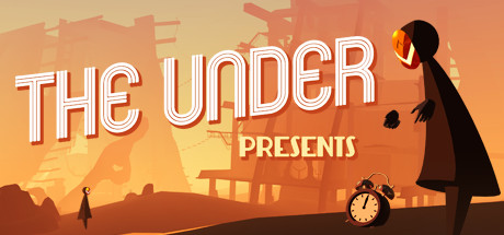 地下礼物（The Under Presents）-魔趣网精选