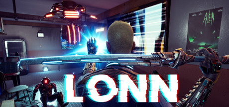 隆恩VR（LONN）-魔趣网精选