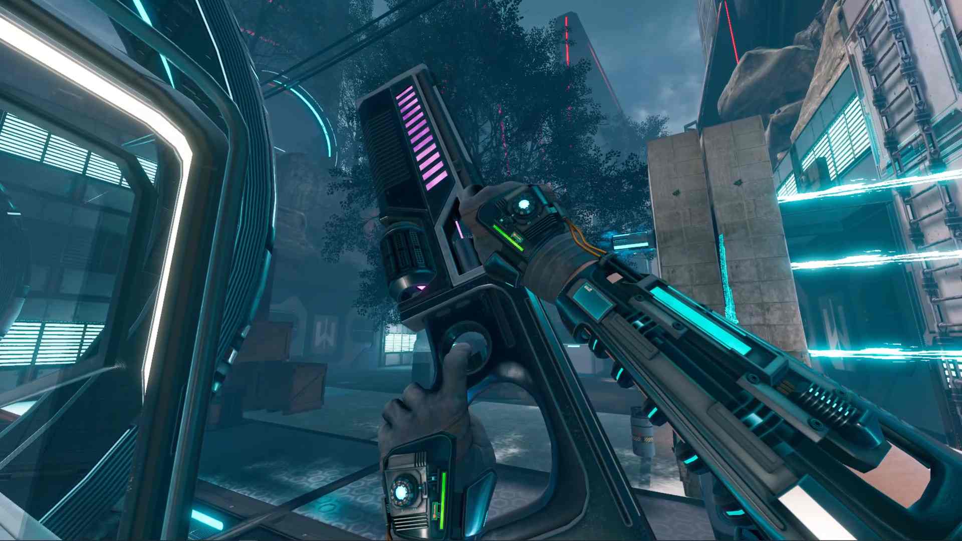 隆恩VR（LONN）