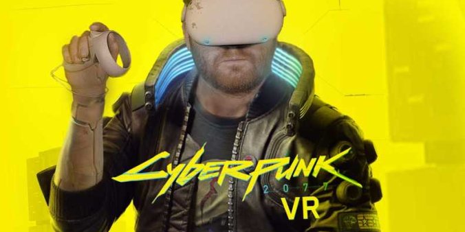 VR插件神器（REAL mod By Luke Ross）-魔趣网精选