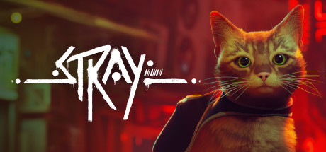 流浪猫（Stray）-魔趣网精选