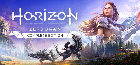 地平线:零之黎明全DLC解锁版（Horizon Zero Dawn™ Complete Edition）-魔趣网精选