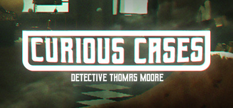 奇案（Curious Cases）-魔趣网精选