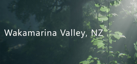 新西兰瓦卡马里纳谷（Wakamarina Valley, New Zealand）-魔趣网精选