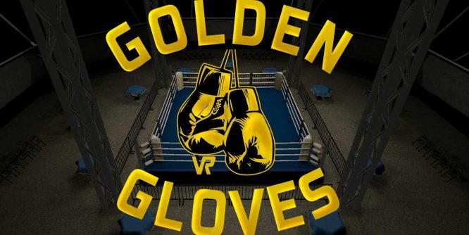 Oculus Quest 游戏《金手套拳击》Golden Gloves VR-魔趣网精选