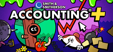 会计风云（Accounting+）-魔趣网精选