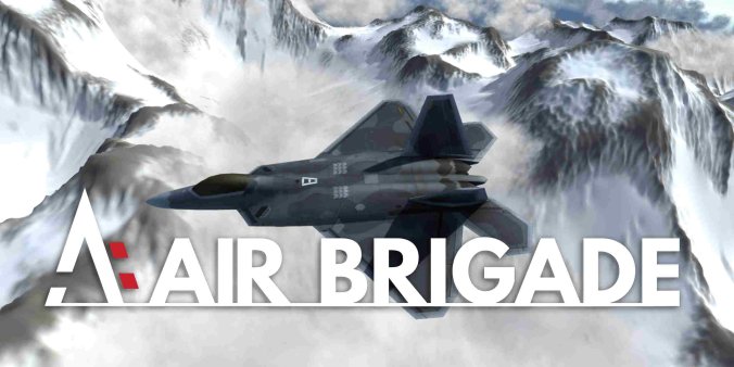 Oculus Quest 游戏《空中之旅》Air Brigade-魔趣网精选