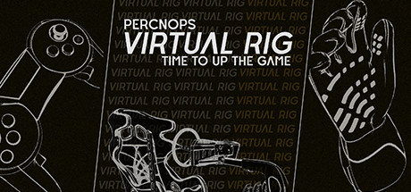 模拟控制器VR (PERCNOPS VIRTUAL RIG)-魔趣网精选