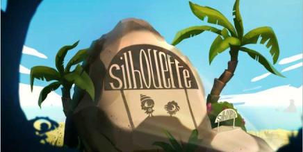 Oculus Quest 游戏《影子谜题》Silhouette-魔趣网精选